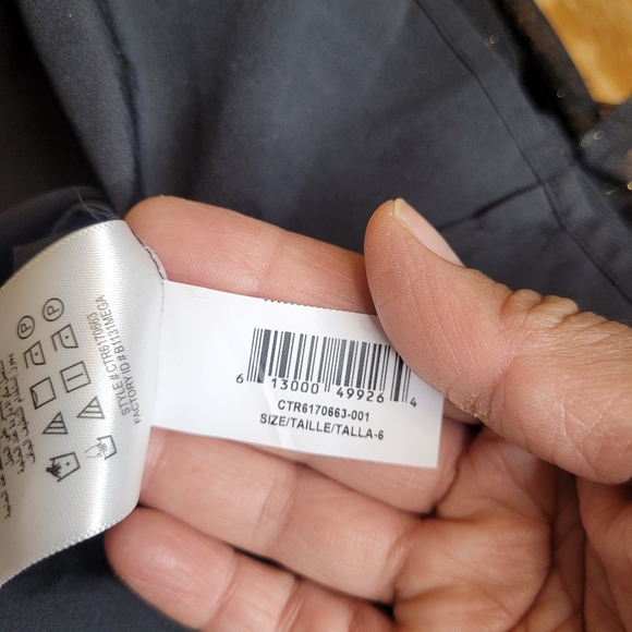 Bcbgmaxazria Dress Ruffles Layered Black Gold One Shoulder Party Prom Nightout - Picture 15 of 16